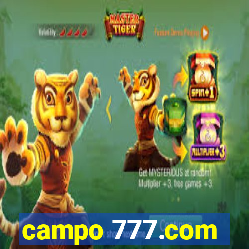 campo 777.com